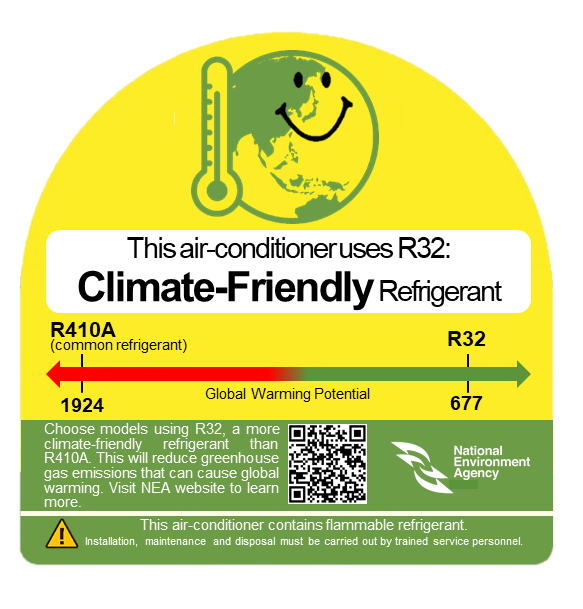Refrigerant Solutions Daikin